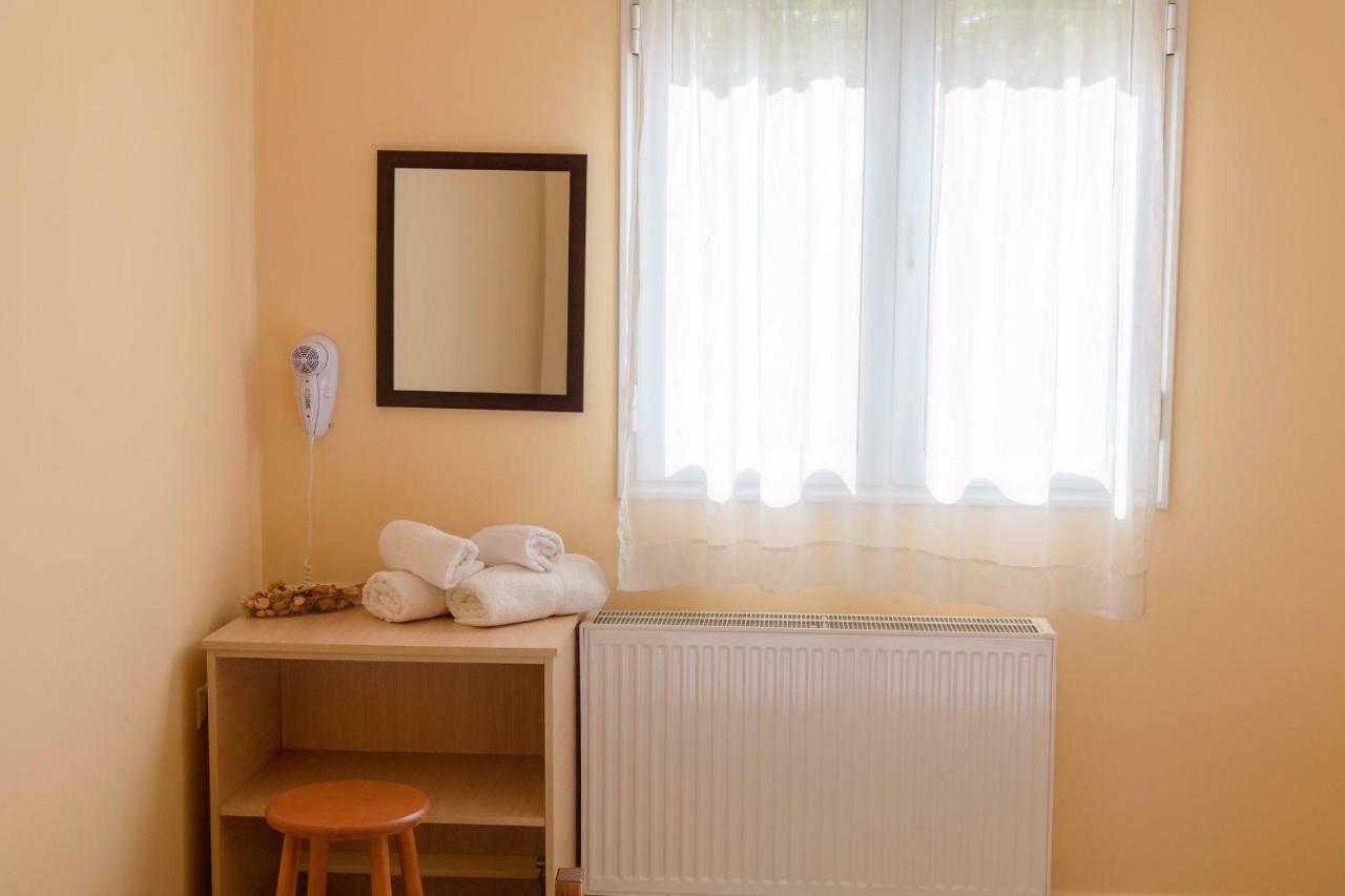 Apartament La Casa Di Nonna