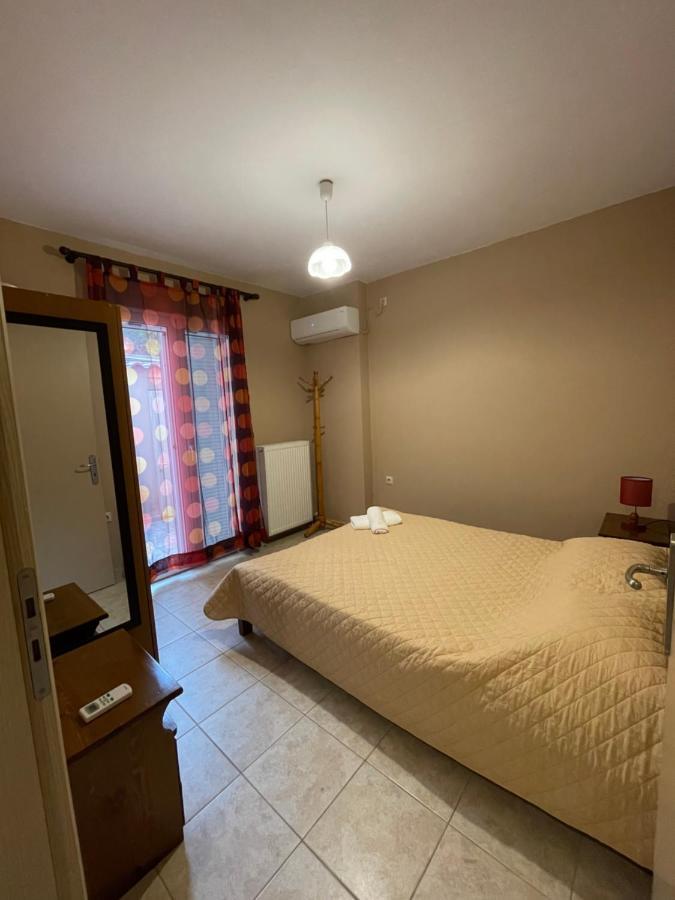 La Casa Di Nonna Argostoli (Kefalonia)