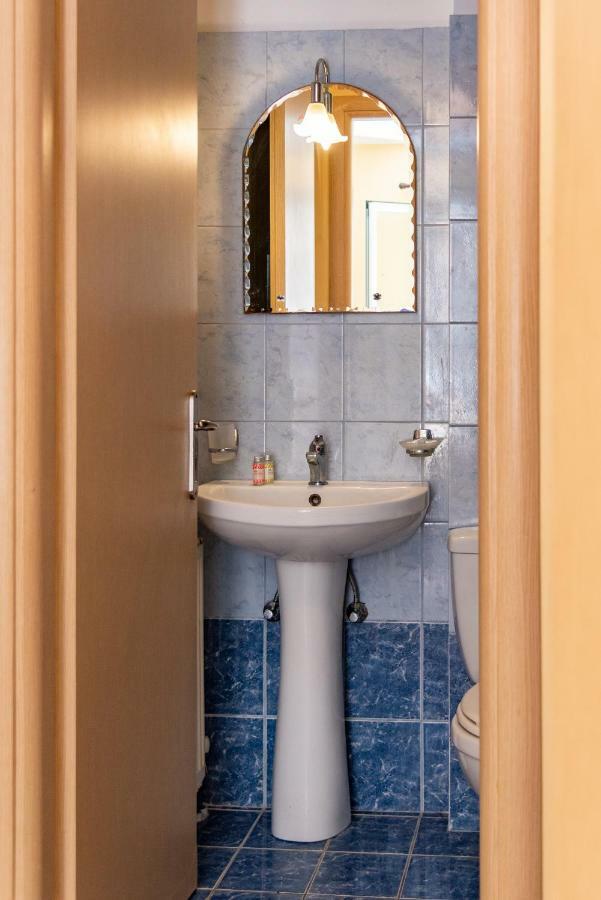 Apartmán La Casa Di Nonna *