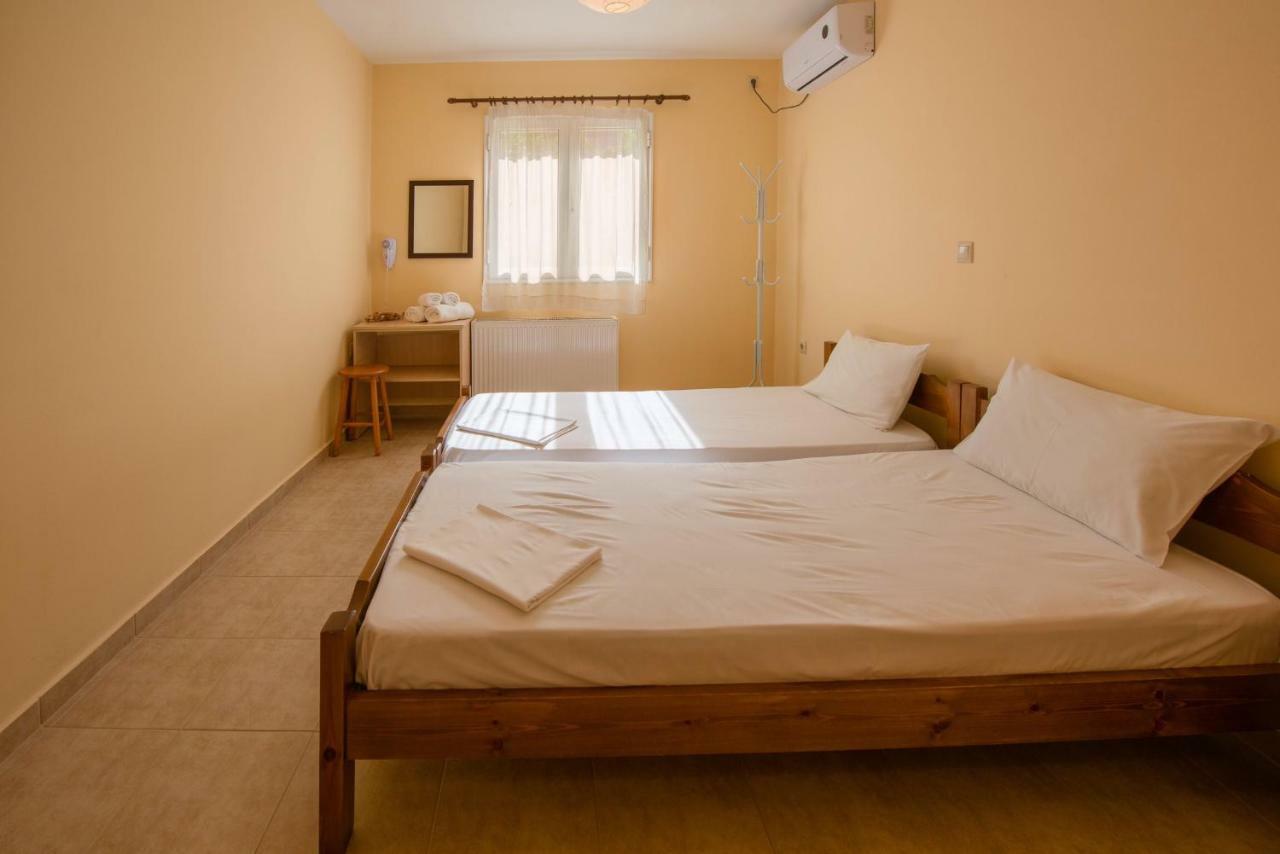 Apartment La Casa Di Nonna Argostoli (Kefalonia)